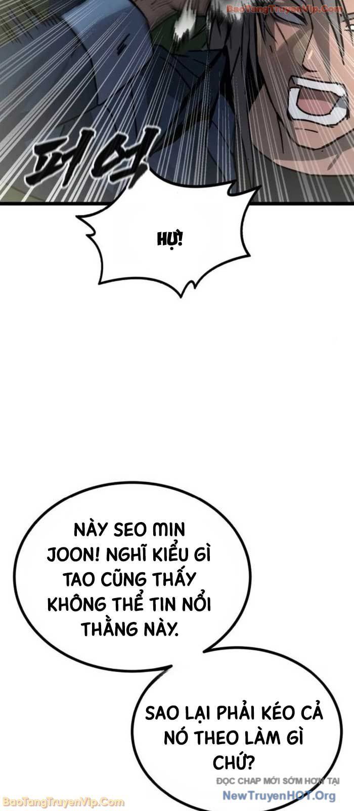 Quản Giáo Số 0 Chapter 21 - 9