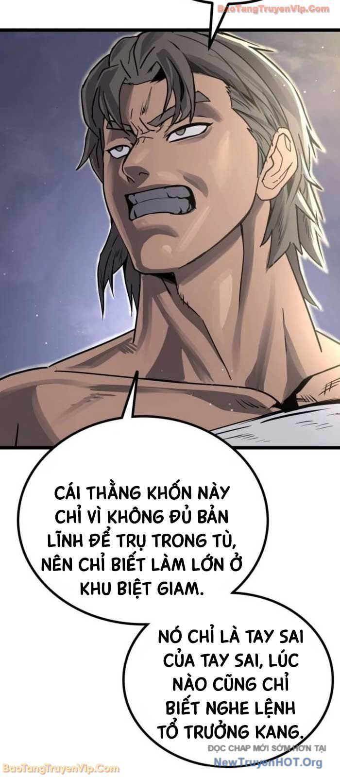 Quản Giáo Số 0 Chapter 21 - 10