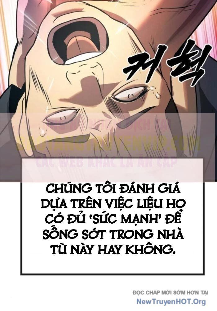 Quản Giáo Số 0 Chapter 22 - 11
