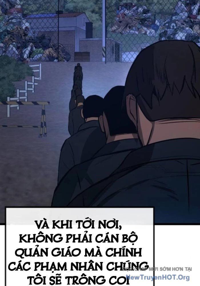 Quản Giáo Số 0 Chapter 22 - 13