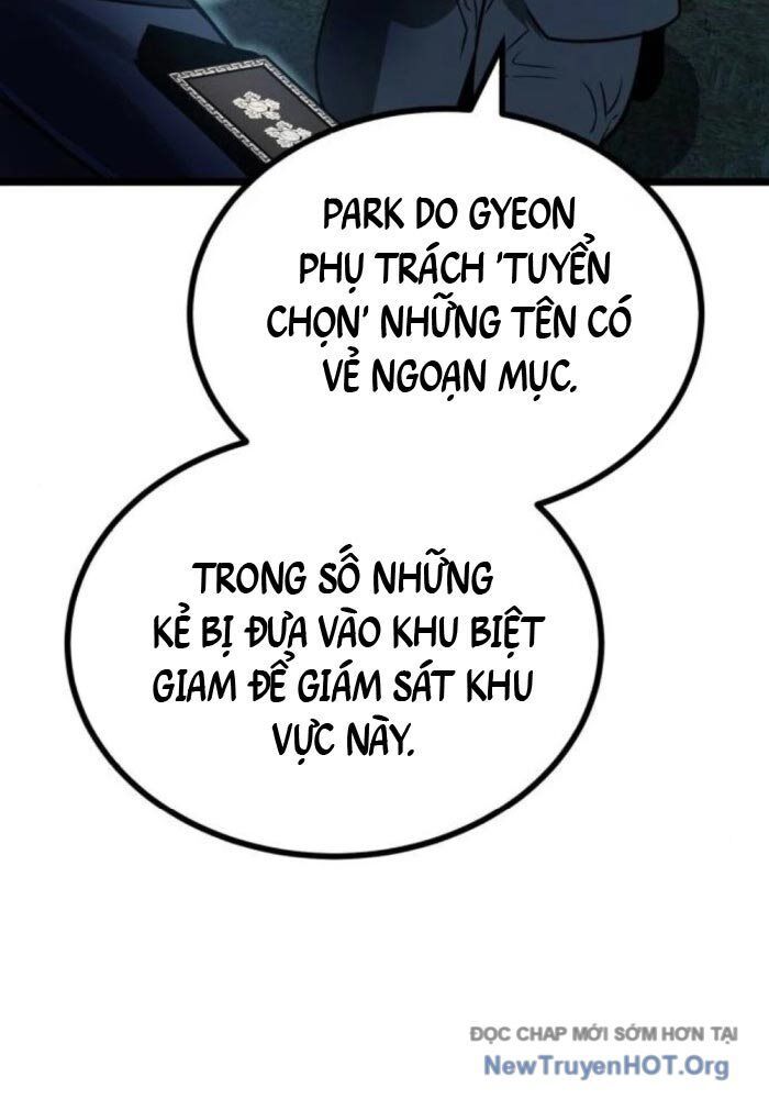 Quản Giáo Số 0 Chapter 22 - 18