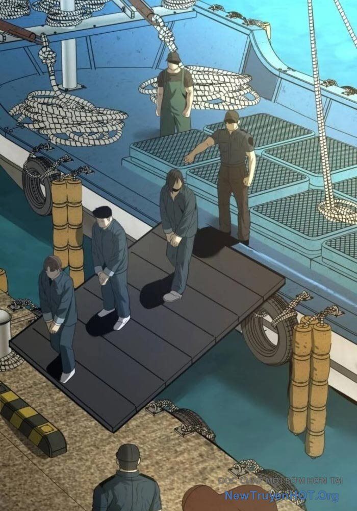 Quản Giáo Số 0 Chapter 22 - 6