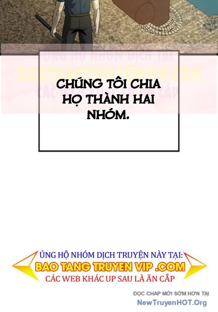 Quản Giáo Số 0 Chapter 22 - 7