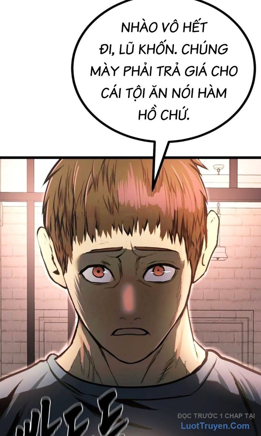 Quản Giáo Số 0 Chapter 23 - 11