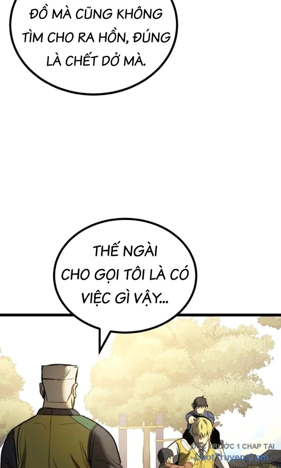 Quản Giáo Số 0 Chapter 23 - 104