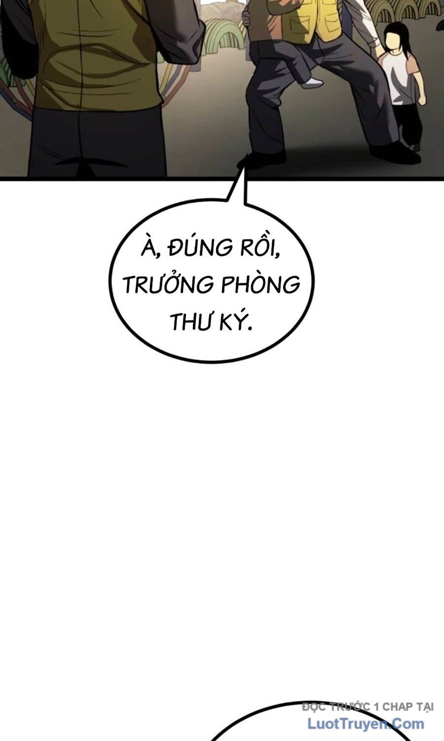 Quản Giáo Số 0 Chapter 23 - 105