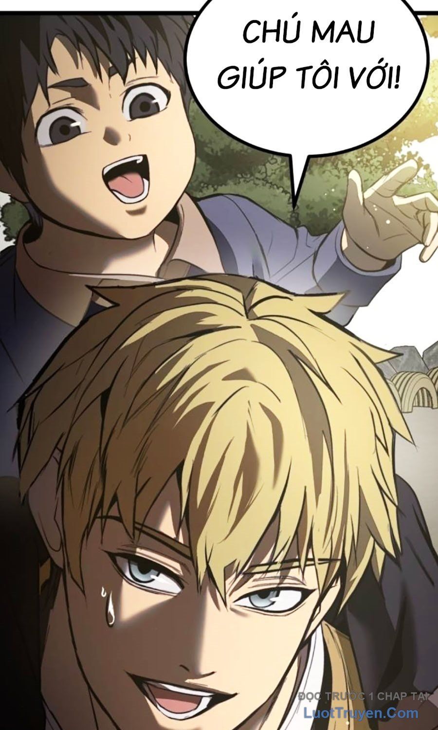 Quản Giáo Số 0 Chapter 23 - 106