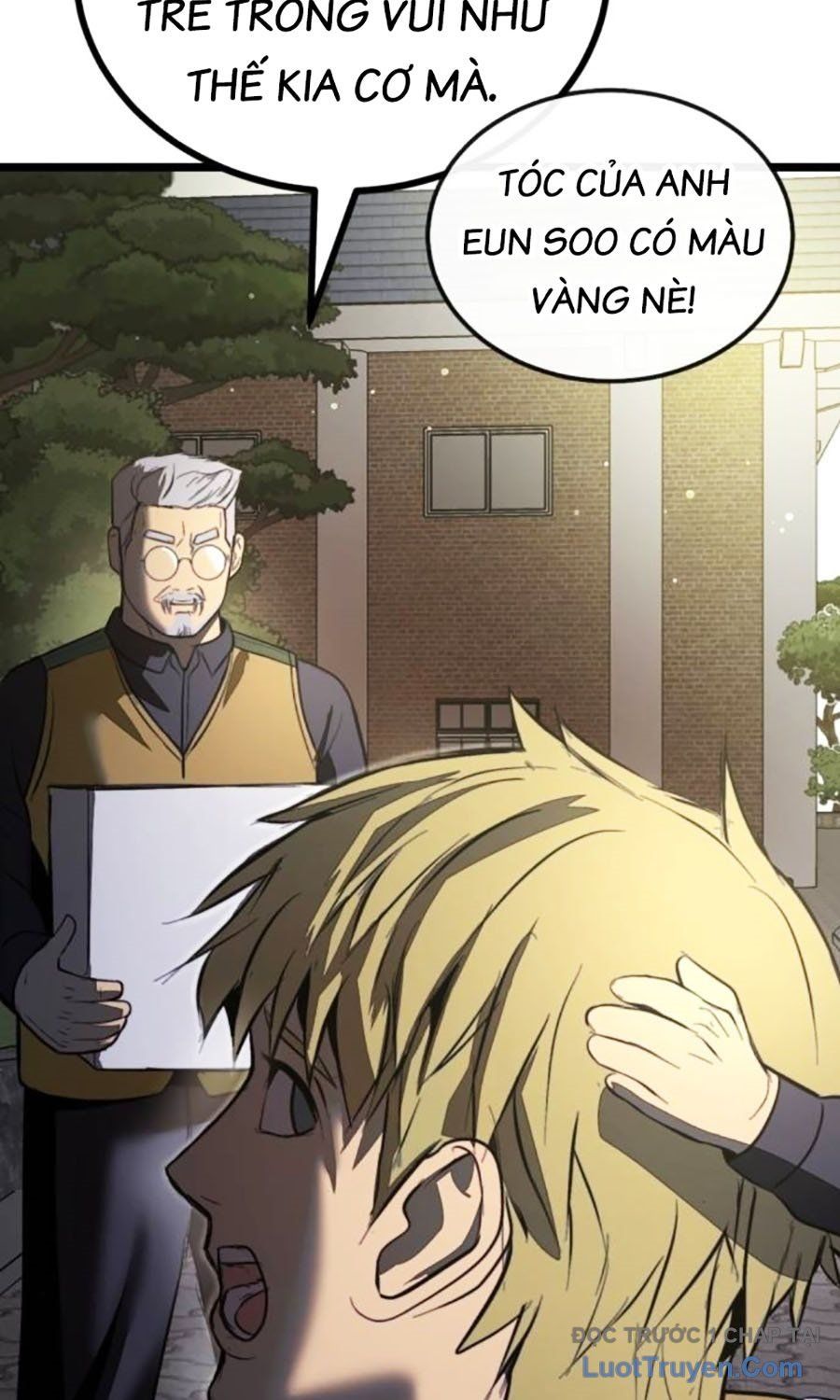 Quản Giáo Số 0 Chapter 23 - 108