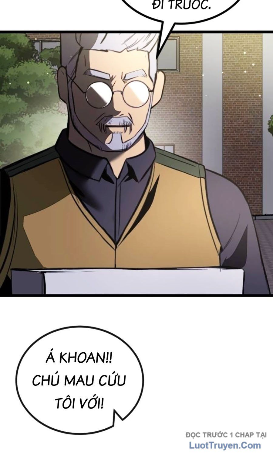 Quản Giáo Số 0 Chapter 23 - 110