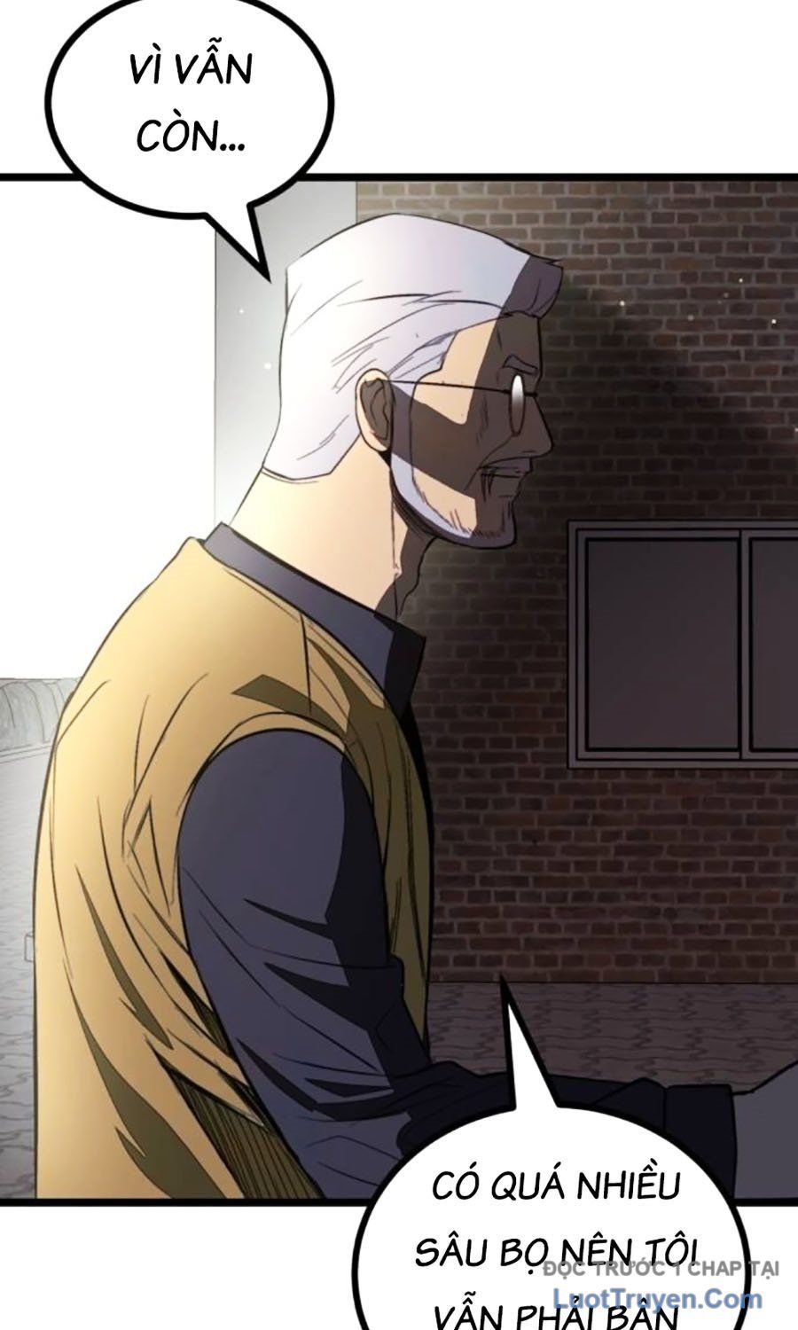 Quản Giáo Số 0 Chapter 23 - 112