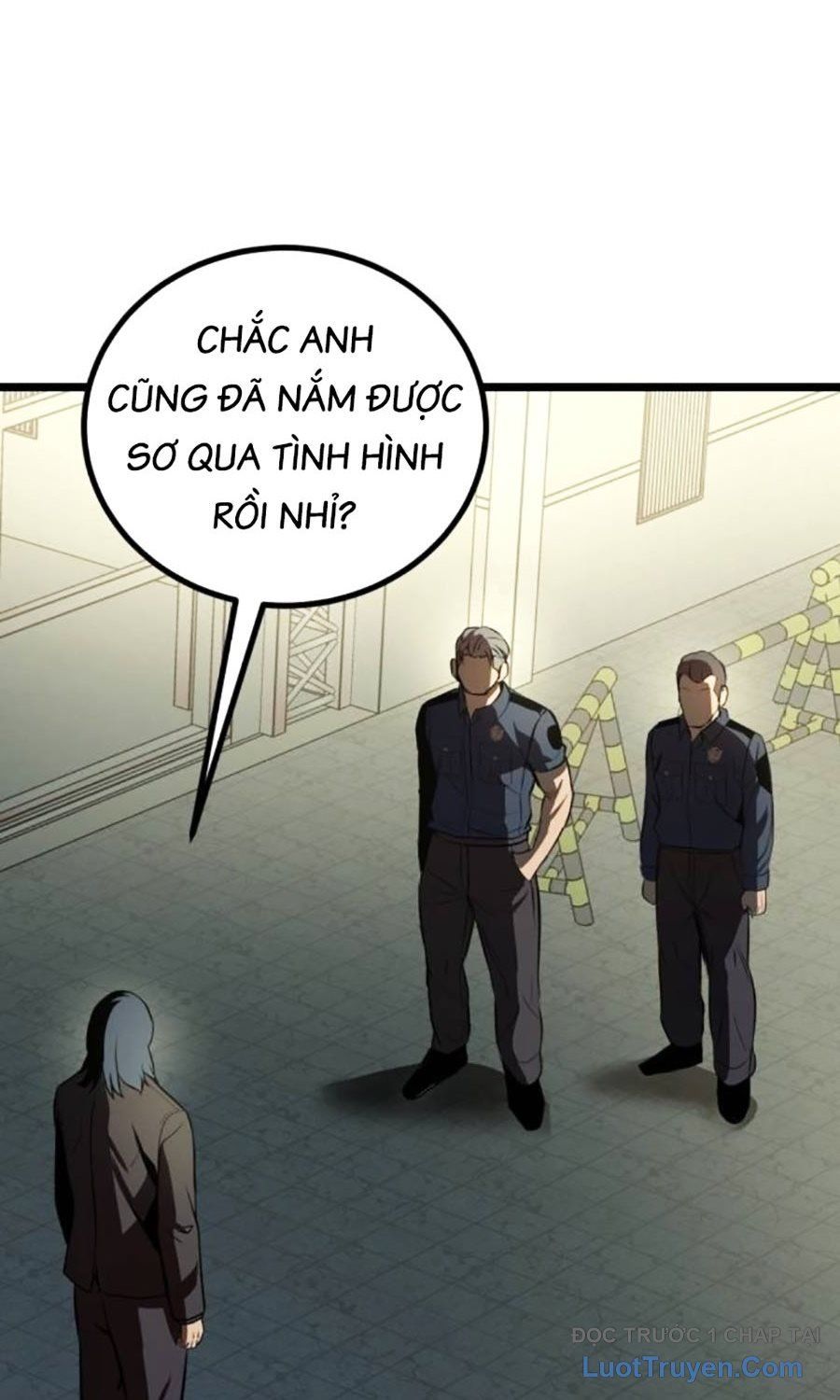 Quản Giáo Số 0 Chapter 23 - 115