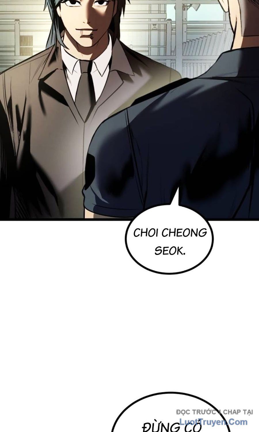 Quản Giáo Số 0 Chapter 23 - 117