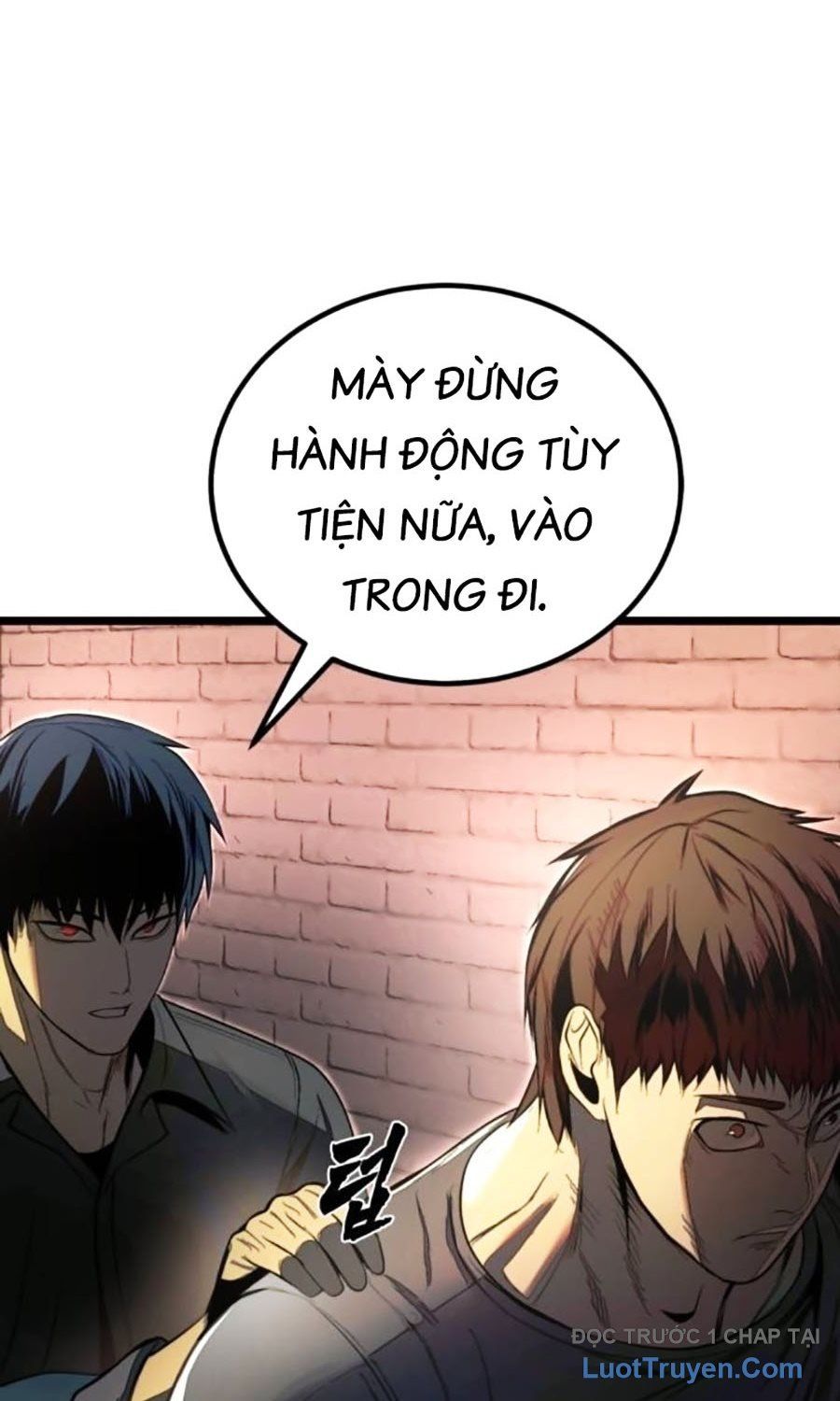 Quản Giáo Số 0 Chapter 23 - 13