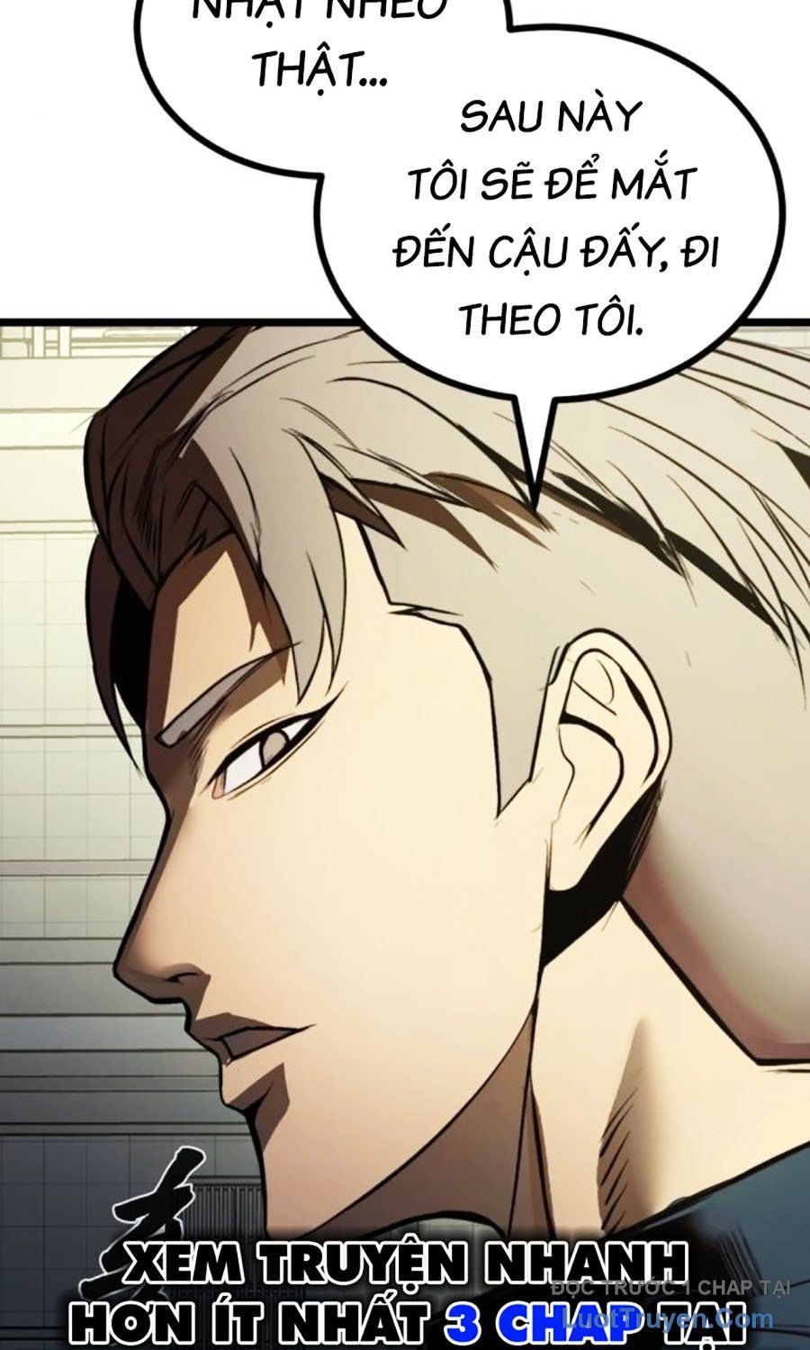 Quản Giáo Số 0 Chapter 23 - 125