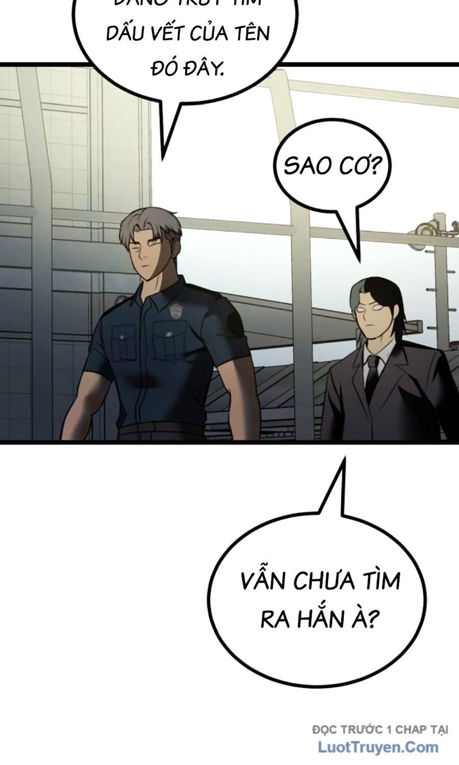 Quản Giáo Số 0 Chapter 23 - 128