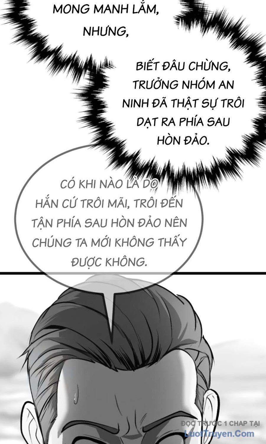 Quản Giáo Số 0 Chapter 23 - 132