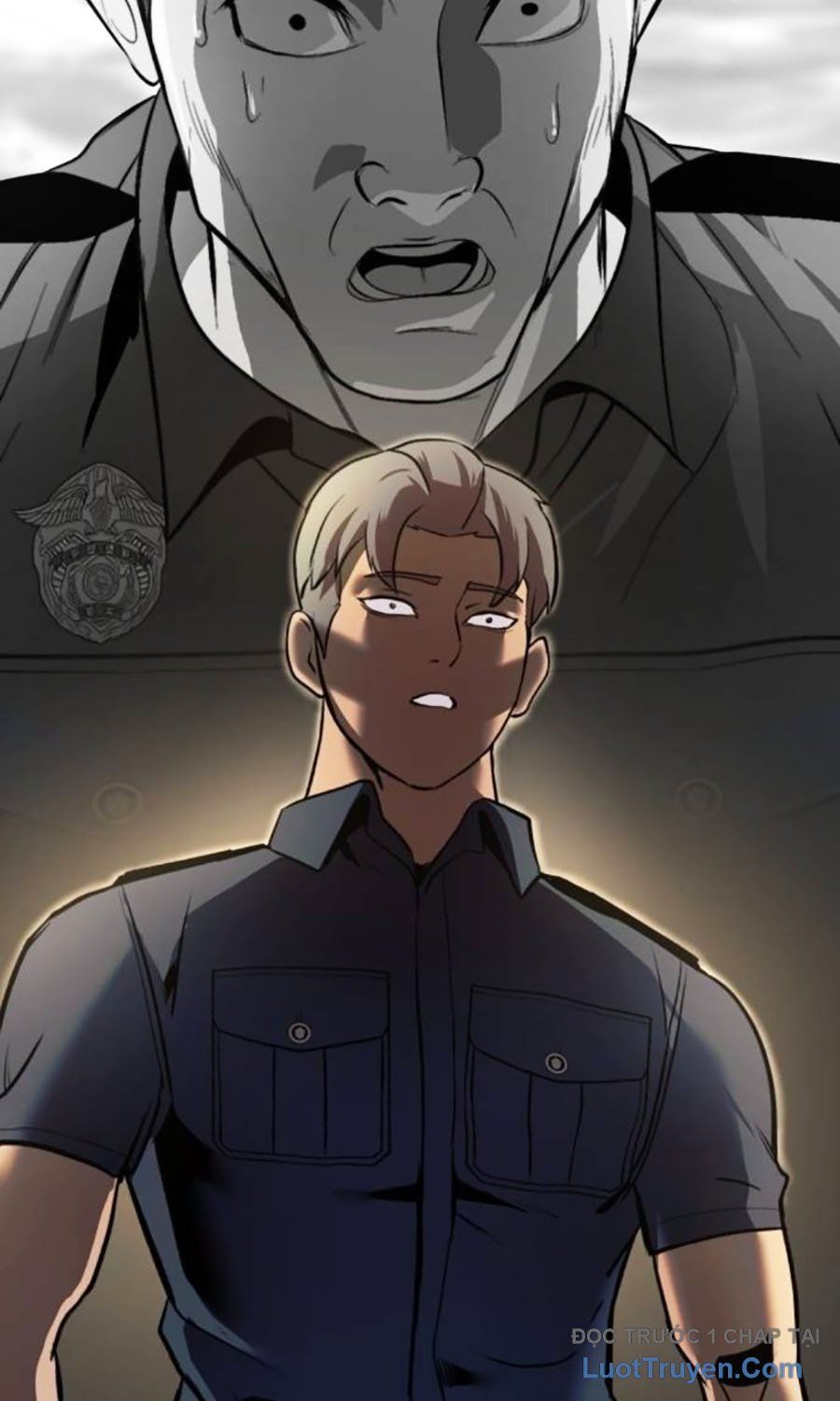 Quản Giáo Số 0 Chapter 23 - 133