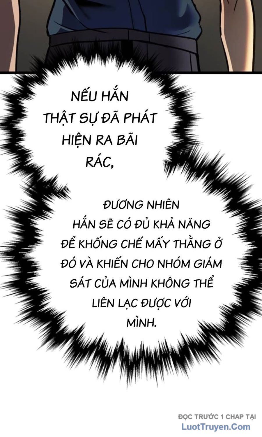 Quản Giáo Số 0 Chapter 23 - 134