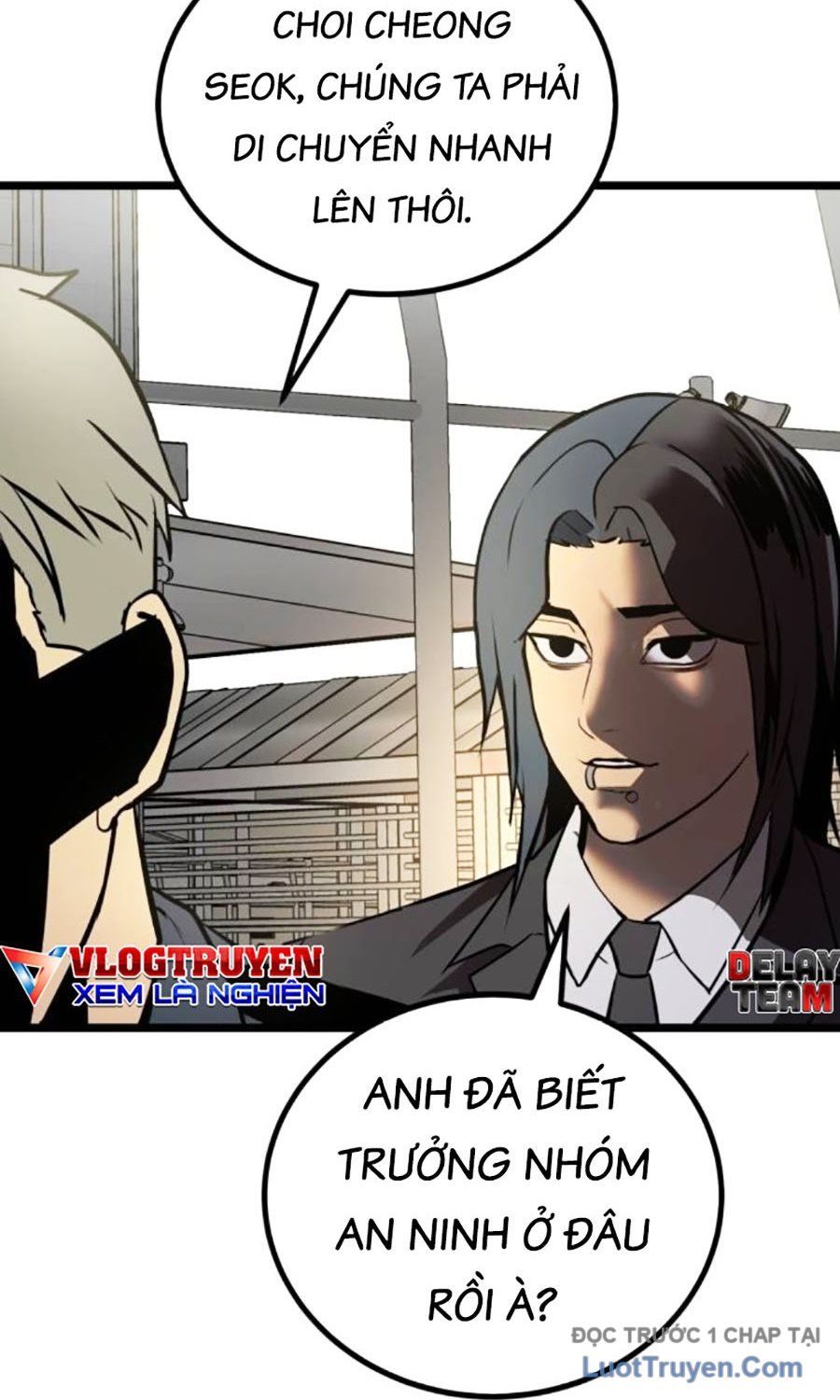 Quản Giáo Số 0 Chapter 23 - 136