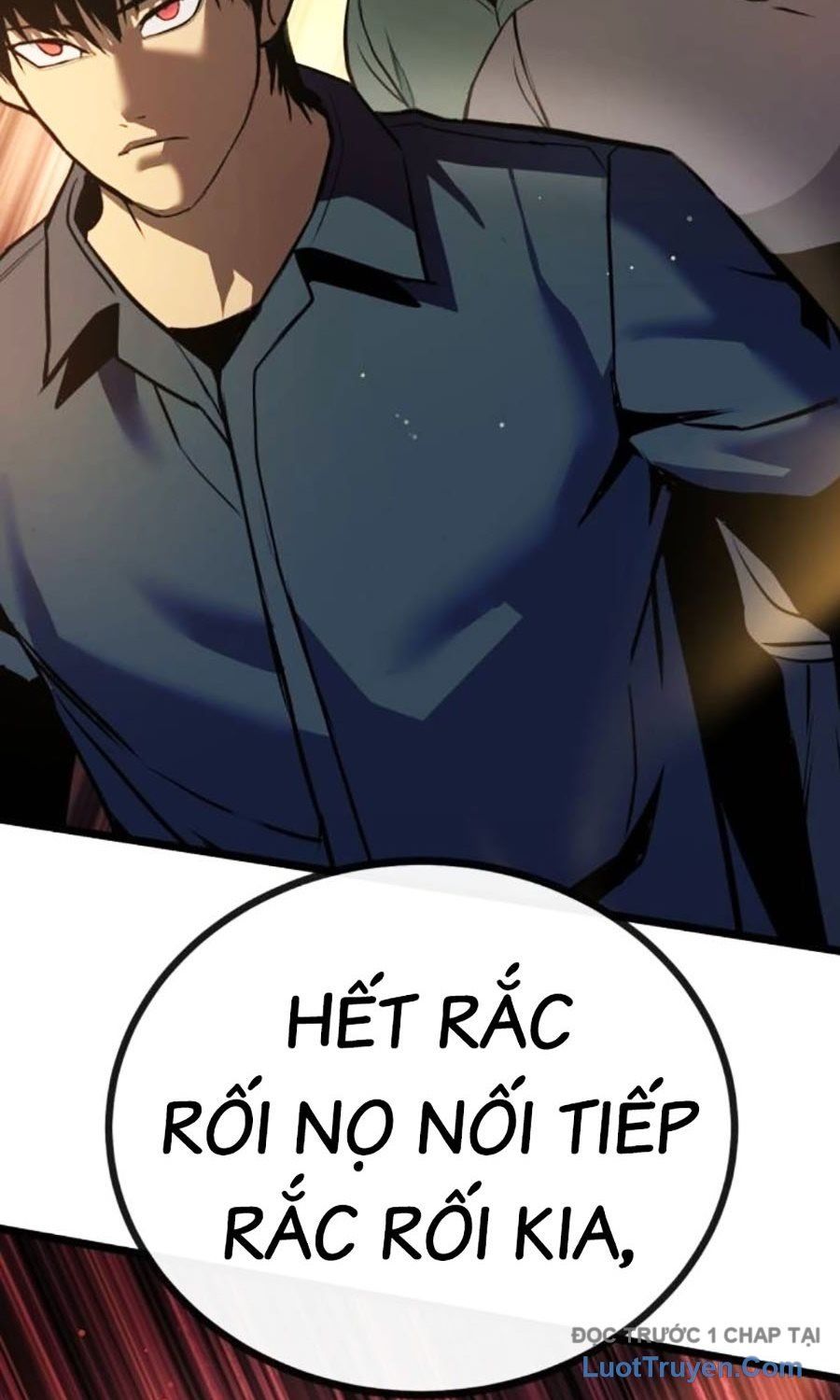 Quản Giáo Số 0 Chapter 23 - 138