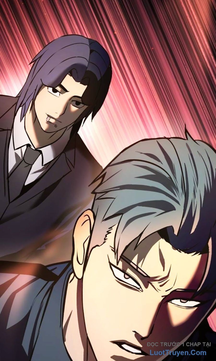 Quản Giáo Số 0 Chapter 23 - 139