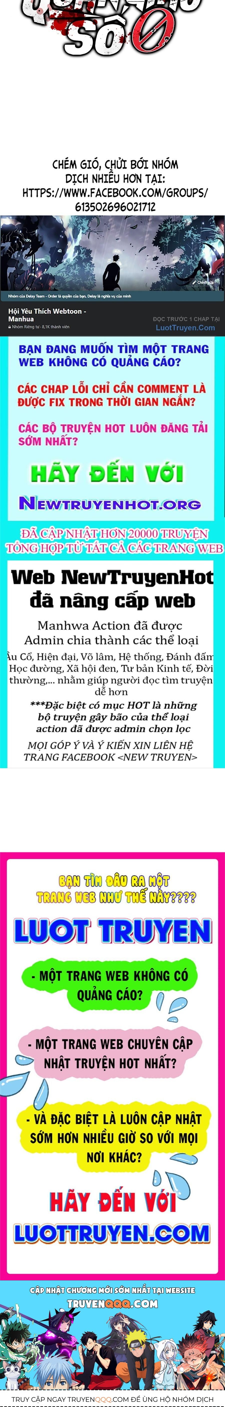 Quản Giáo Số 0 Chapter 23 - 141