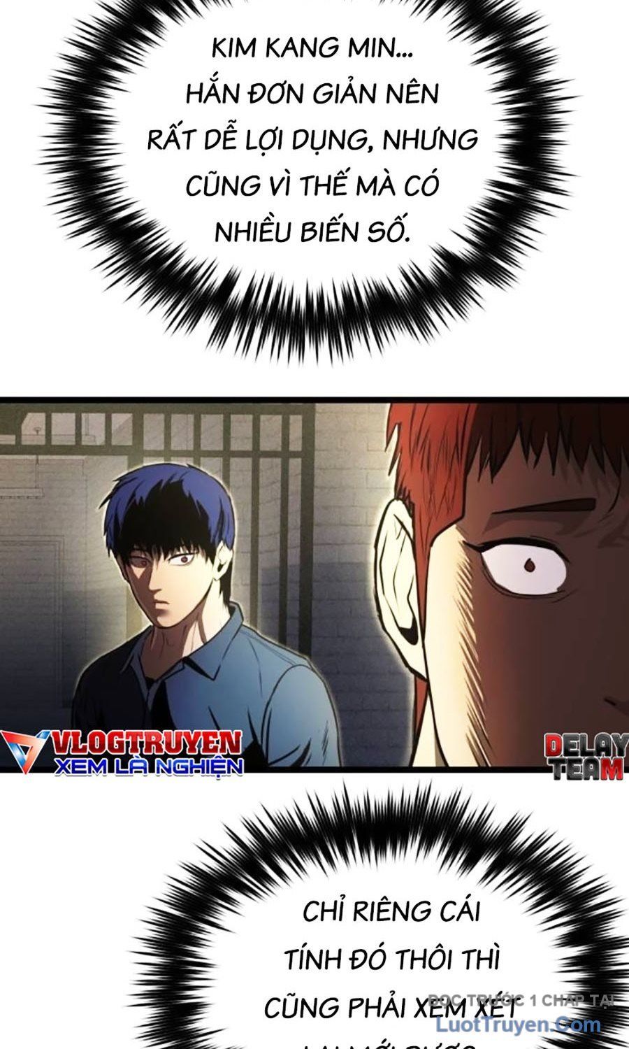 Quản Giáo Số 0 Chapter 23 - 17