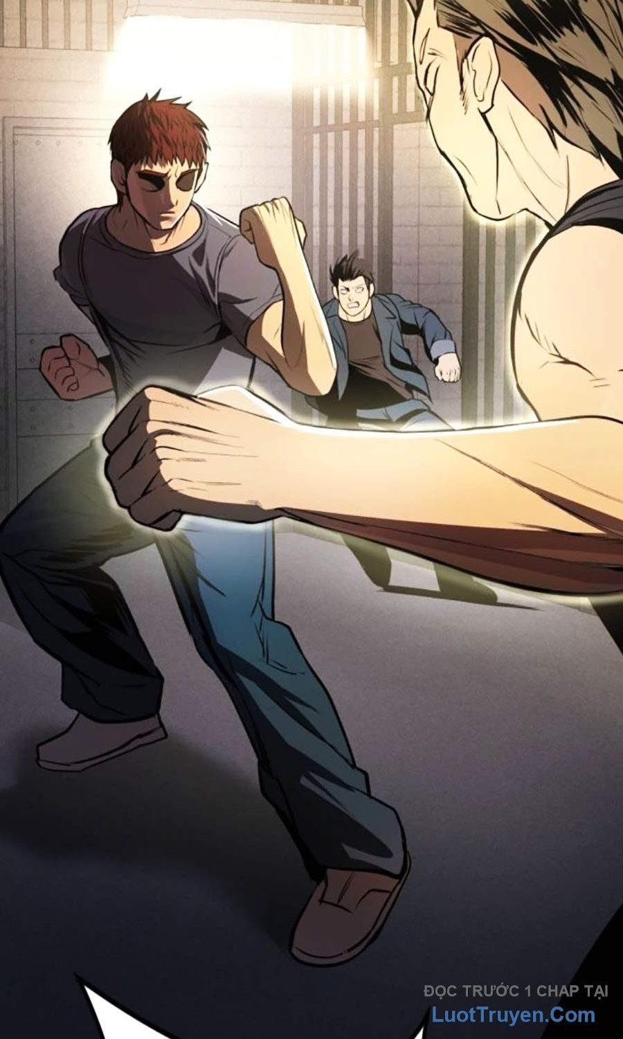 Quản Giáo Số 0 Chapter 23 - 19