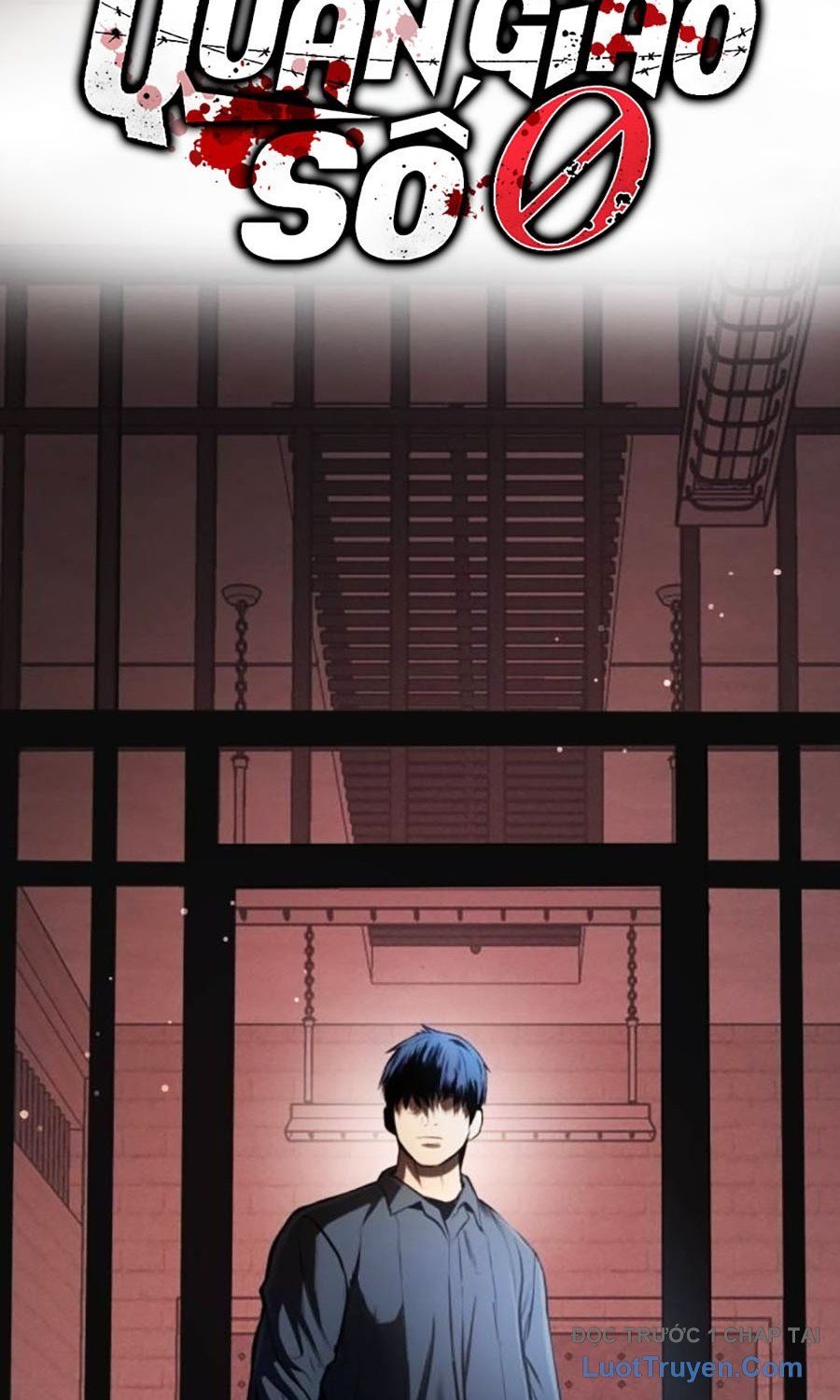 Quản Giáo Số 0 Chapter 23 - 3