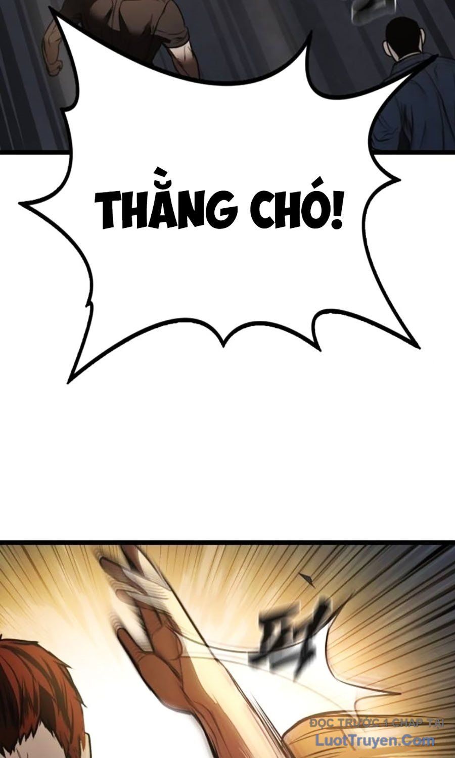 Quản Giáo Số 0 Chapter 23 - 26