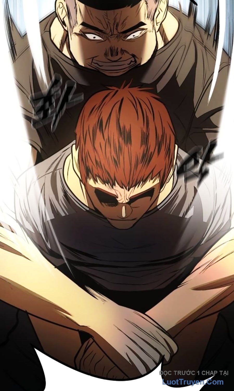 Quản Giáo Số 0 Chapter 23 - 30