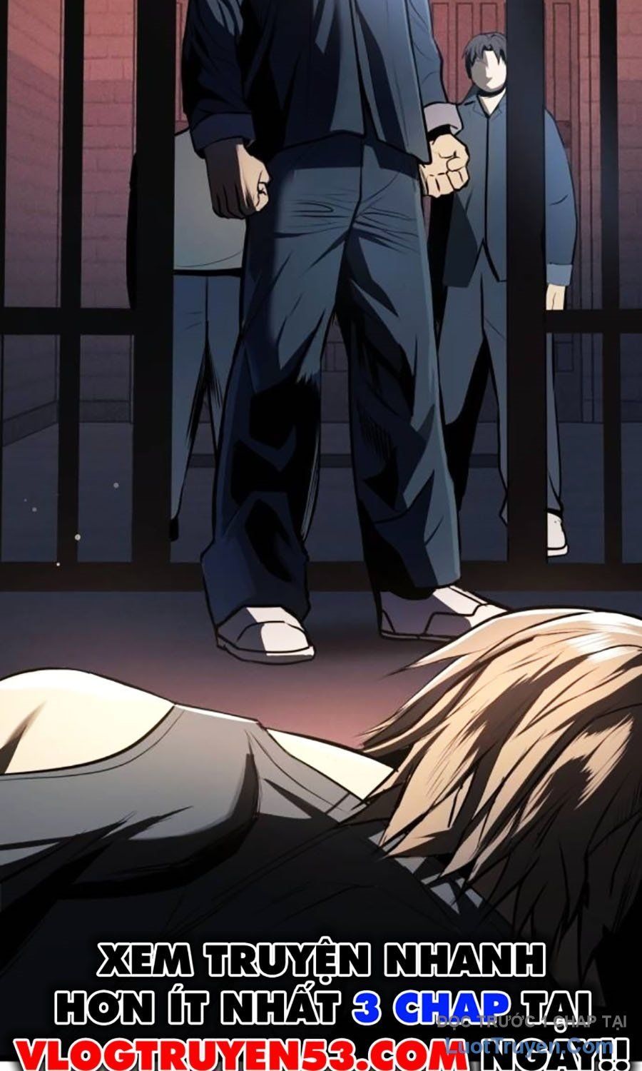 Quản Giáo Số 0 Chapter 23 - 4