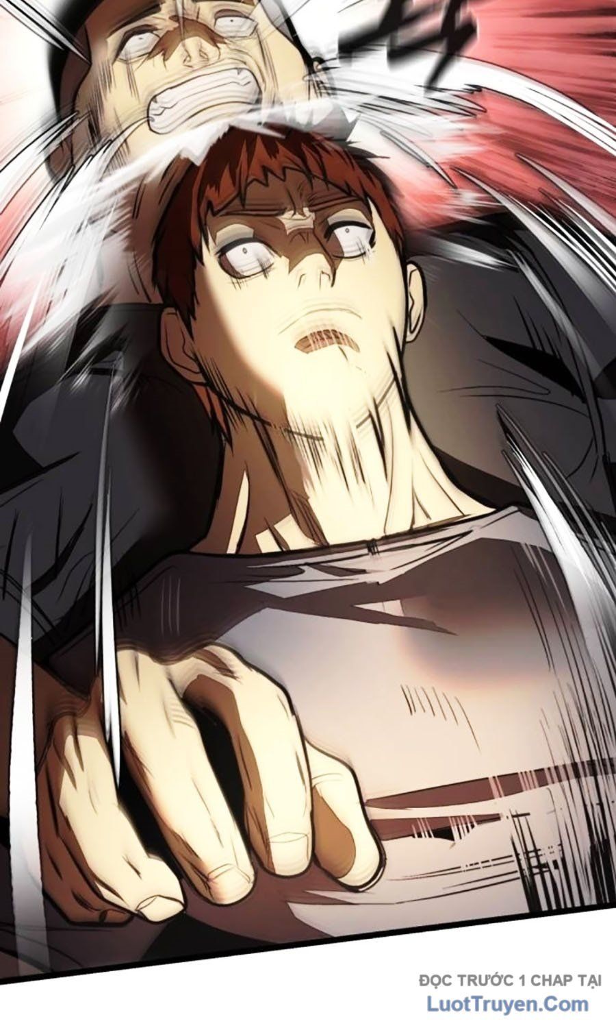 Quản Giáo Số 0 Chapter 23 - 32