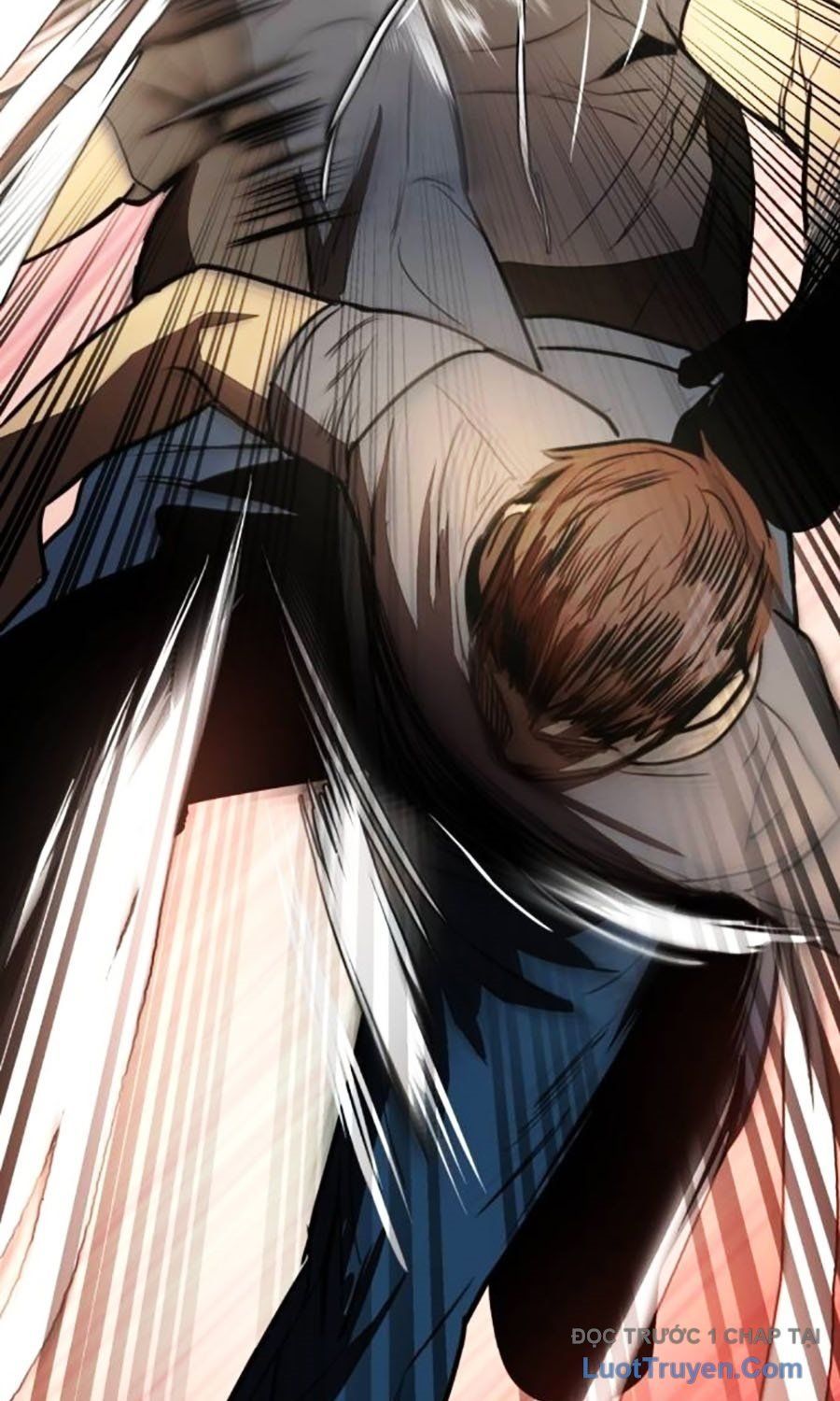 Quản Giáo Số 0 Chapter 23 - 34