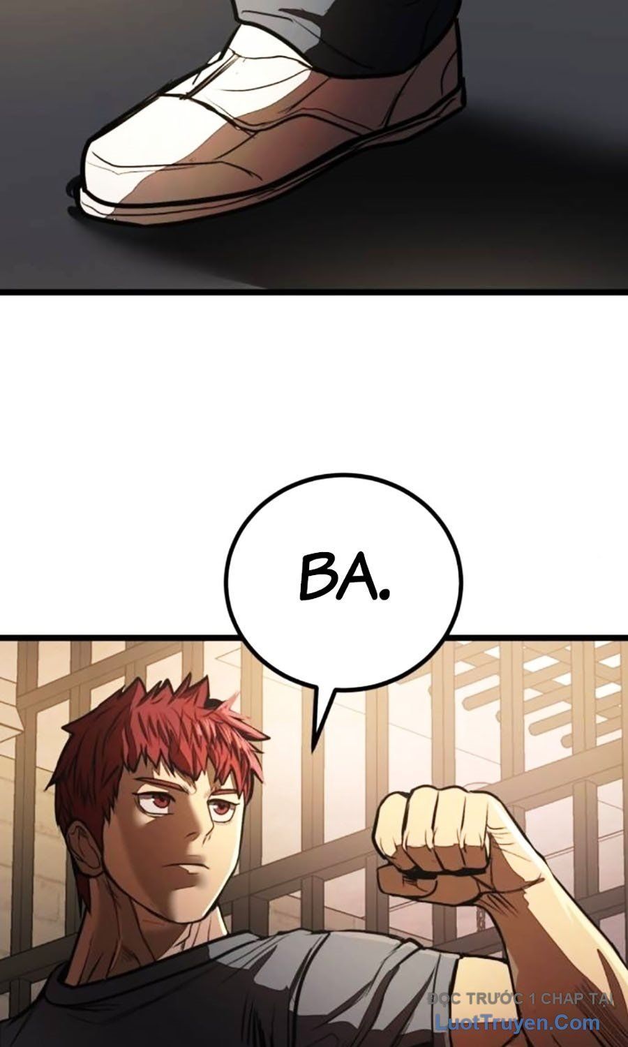 Quản Giáo Số 0 Chapter 23 - 36