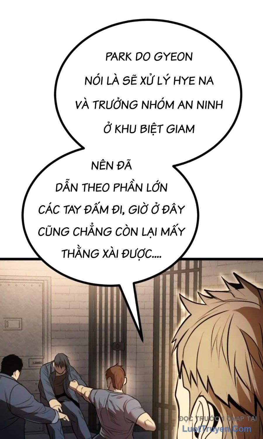 Quản Giáo Số 0 Chapter 23 - 40