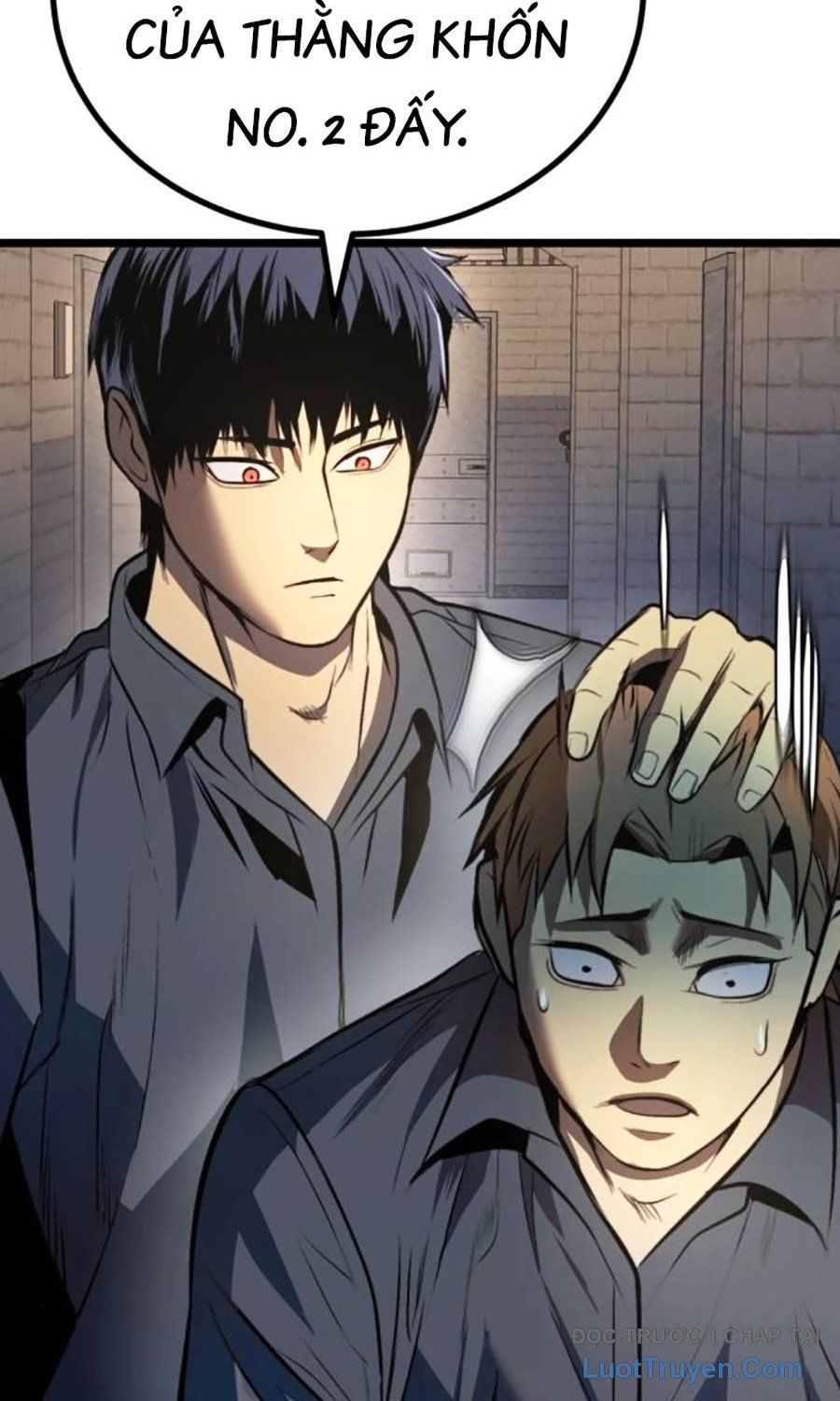 Quản Giáo Số 0 Chapter 23 - 47