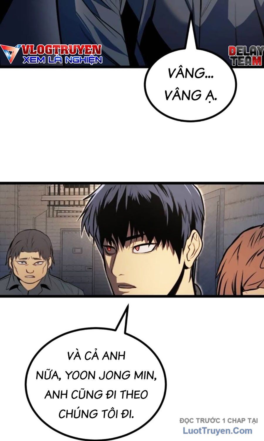 Quản Giáo Số 0 Chapter 23 - 48