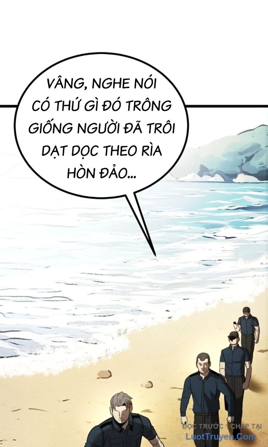 Quản Giáo Số 0 Chapter 23 - 54