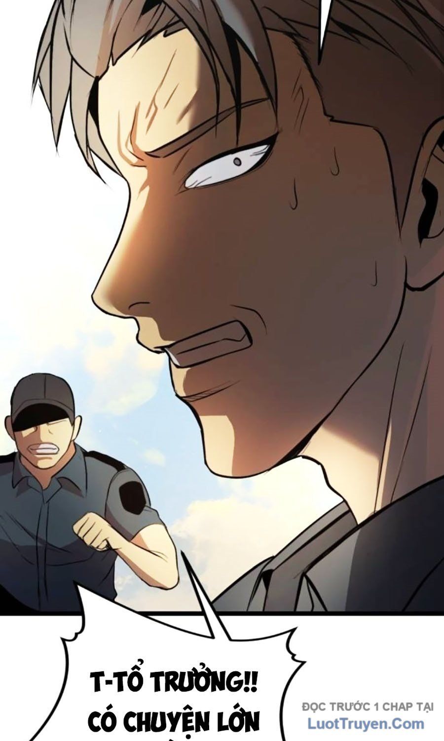 Quản Giáo Số 0 Chapter 23 - 58