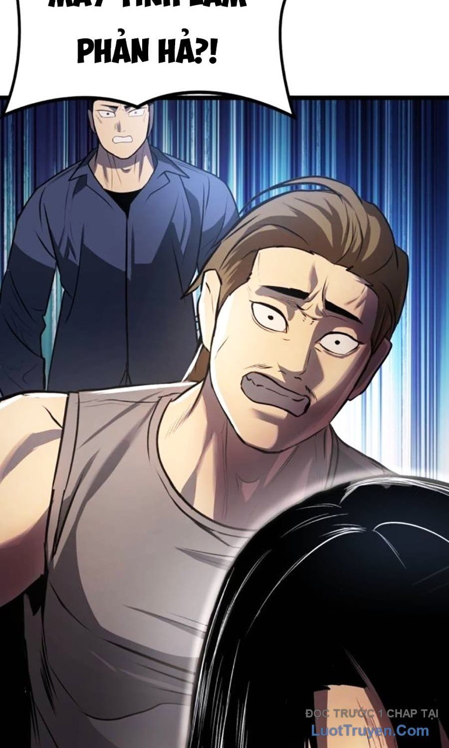 Quản Giáo Số 0 Chapter 23 - 7