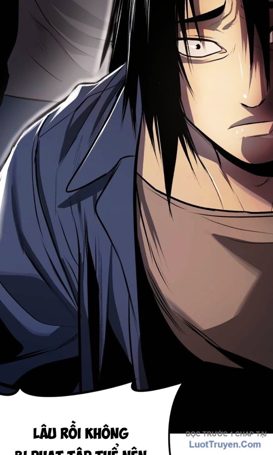 Quản Giáo Số 0 Chapter 23 - 8