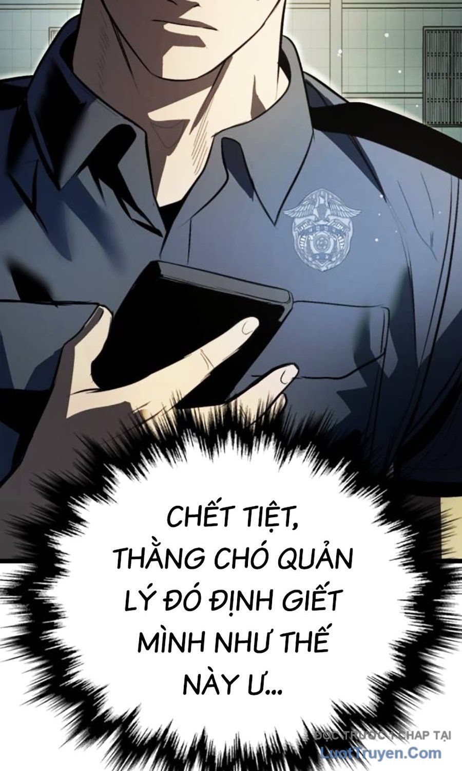 Quản Giáo Số 0 Chapter 23 - 79