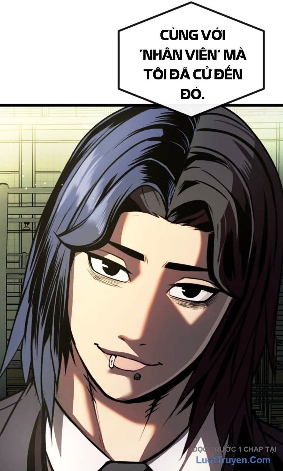 Quản Giáo Số 0 Chapter 23 - 87