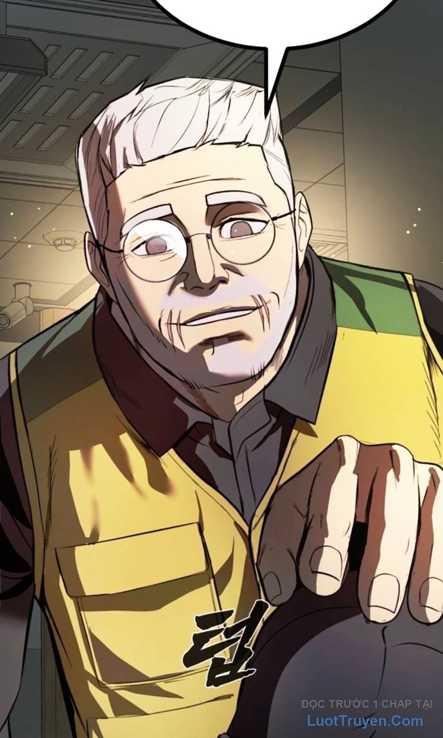 Quản Giáo Số 0 Chapter 23 - 98