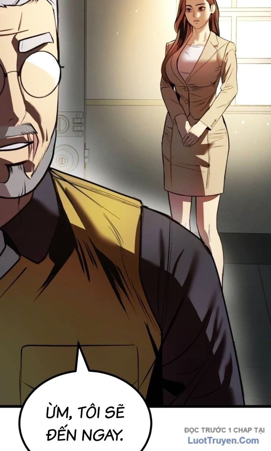 Quản Giáo Số 0 Chapter 23 - 100