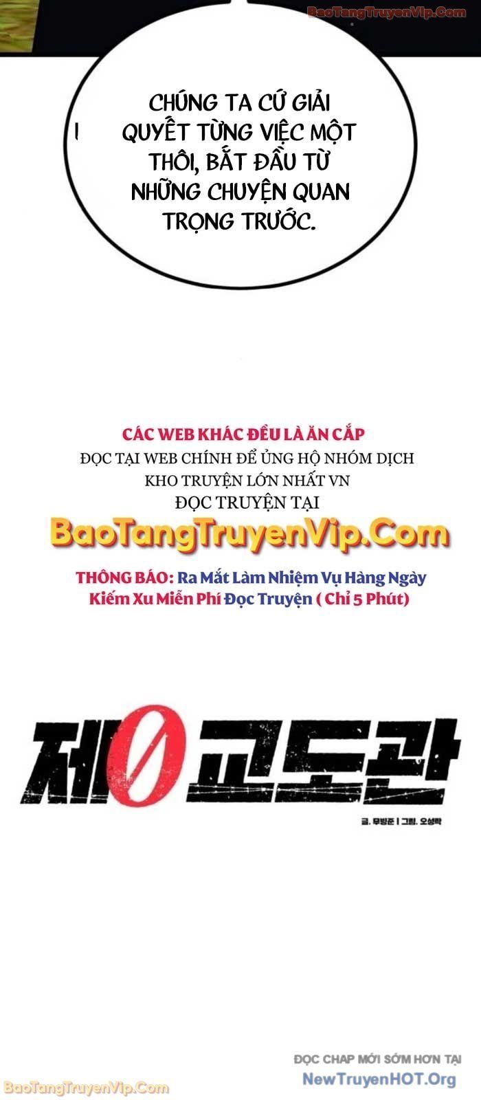 Quản Giáo Số 0 Chapter 24 - 11