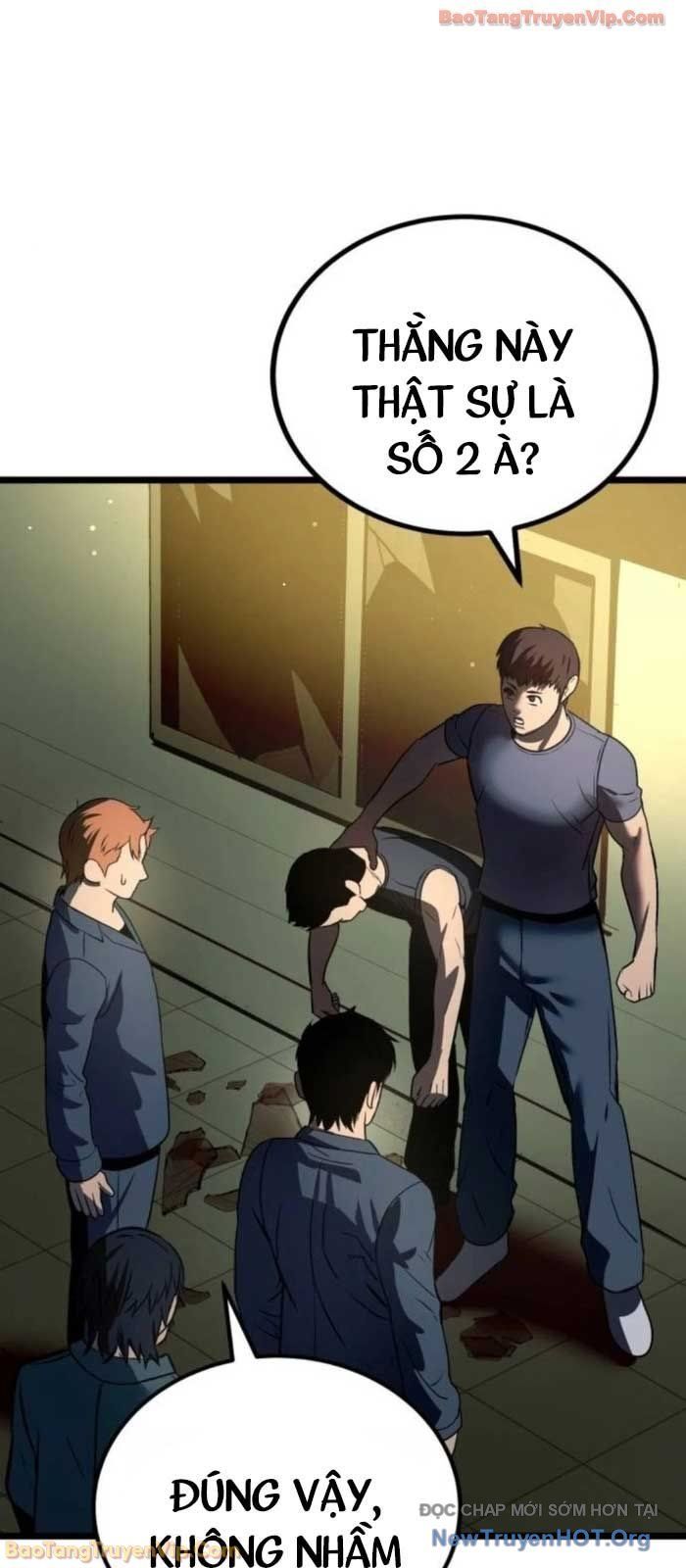 Quản Giáo Số 0 Chapter 24 - 23