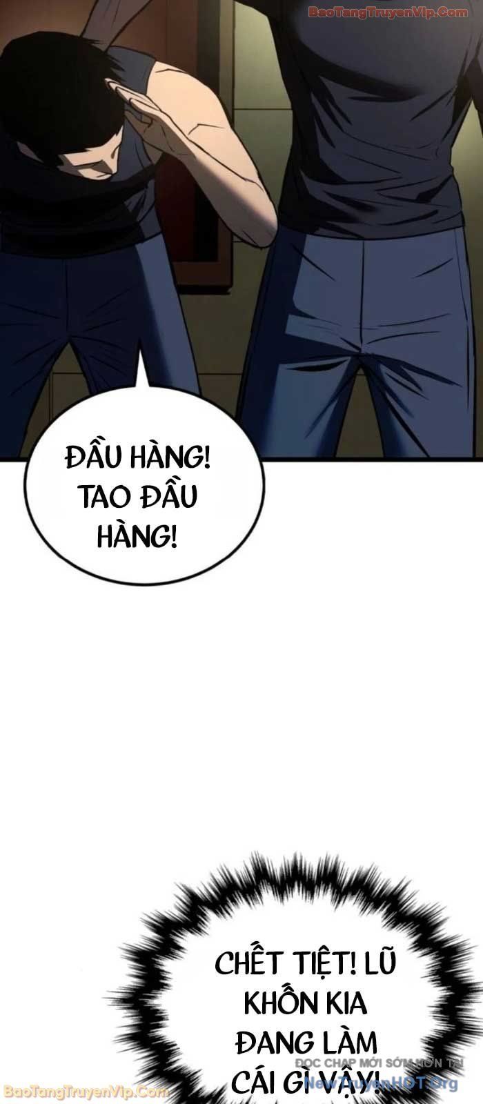 Quản Giáo Số 0 Chapter 24 - 30