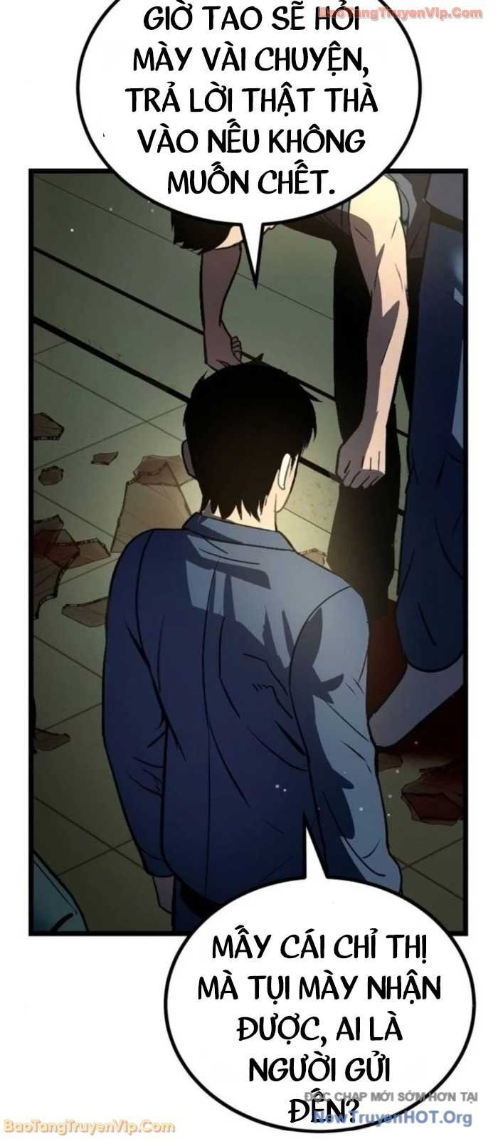 Quản Giáo Số 0 Chapter 24 - 32